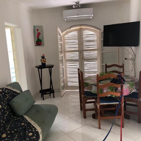 Lindo Apartamento Guarujá- Praia do Tombo Exterior foto