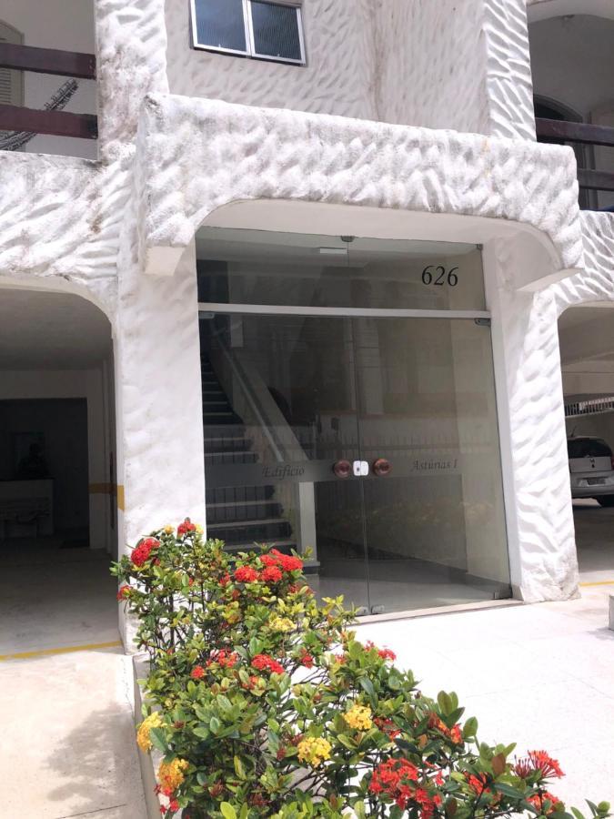 Lindo Apartamento Guarujá- Praia do Tombo Exterior foto