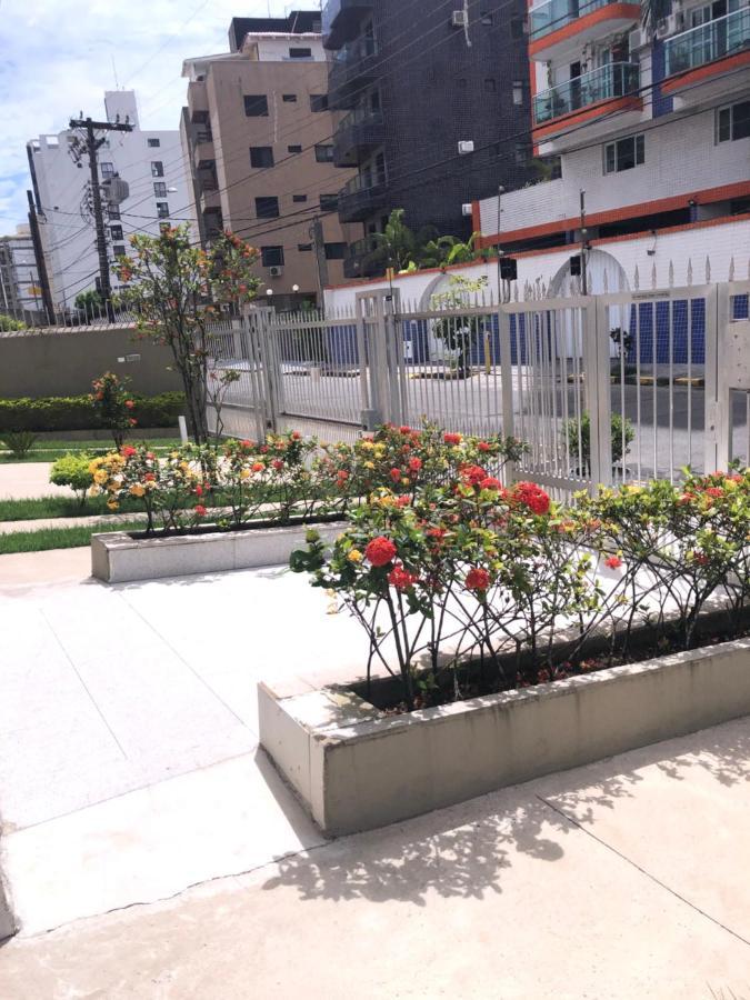 Lindo Apartamento Guarujá- Praia do Tombo Exterior foto